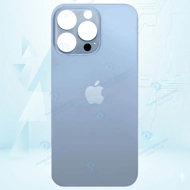 درب پشت اپل Apple iPhone 13 Pro Max خرید