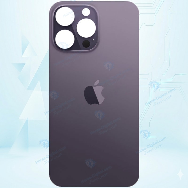 درب پشت اپل Apple iPhone 14 Pro Max خرید
