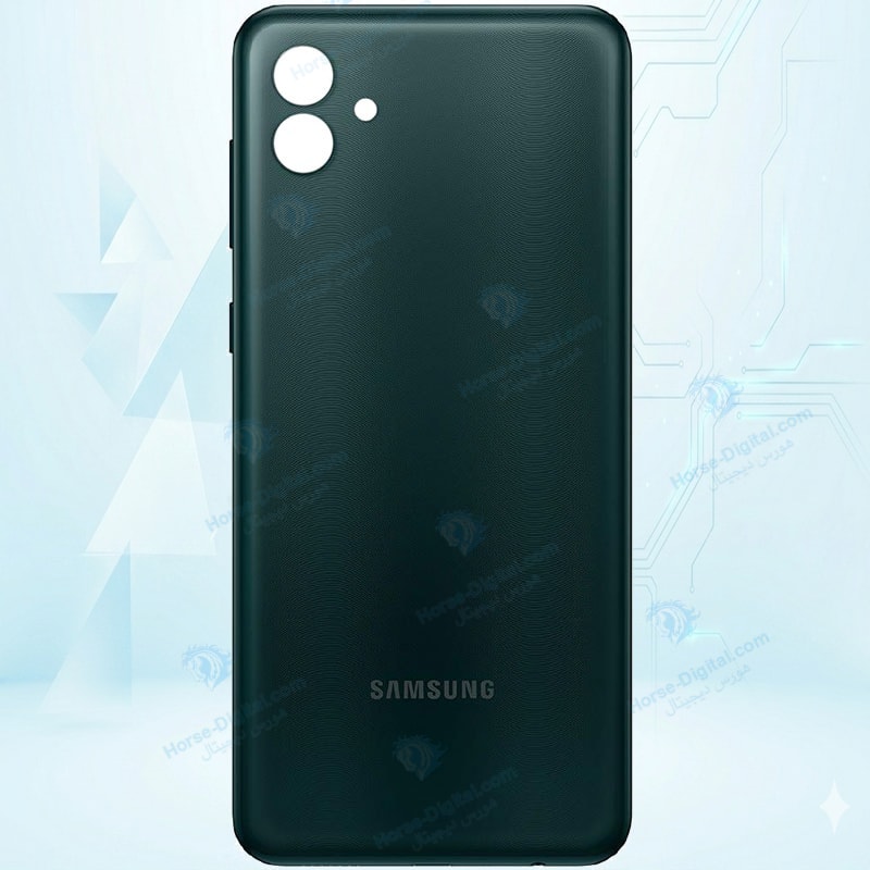 درب پشت سامسونگ Samsung Galaxy A04 / A045 خرید