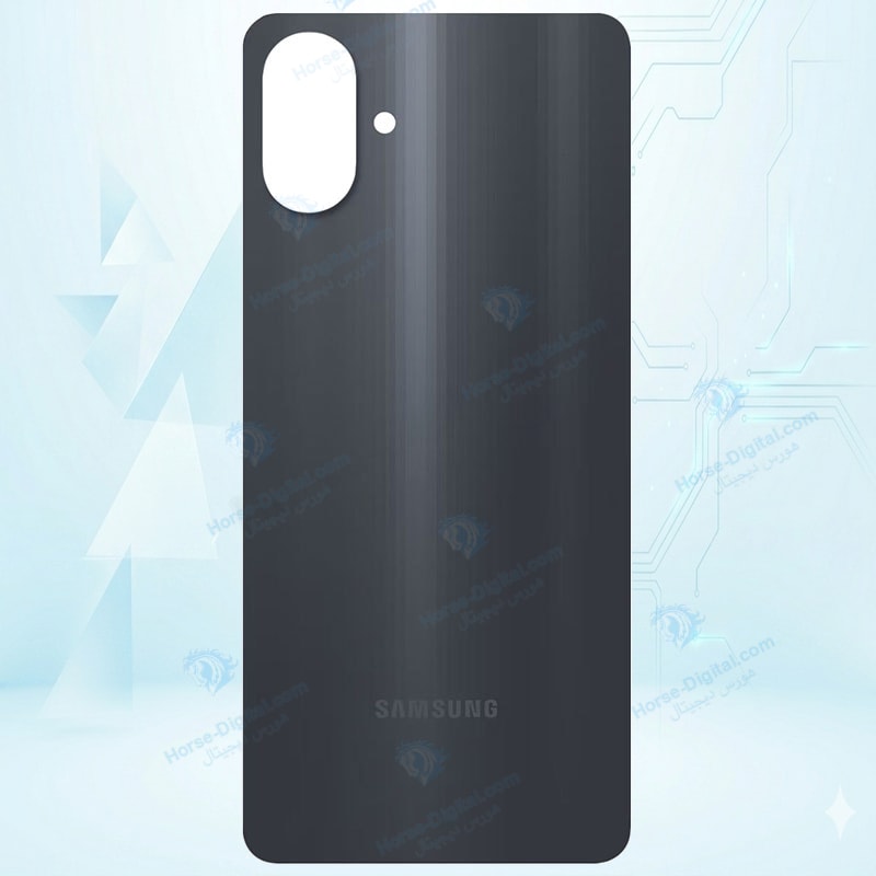 درب پشت سامسونگ Samsung Galaxy A07 4G / A075 خرید