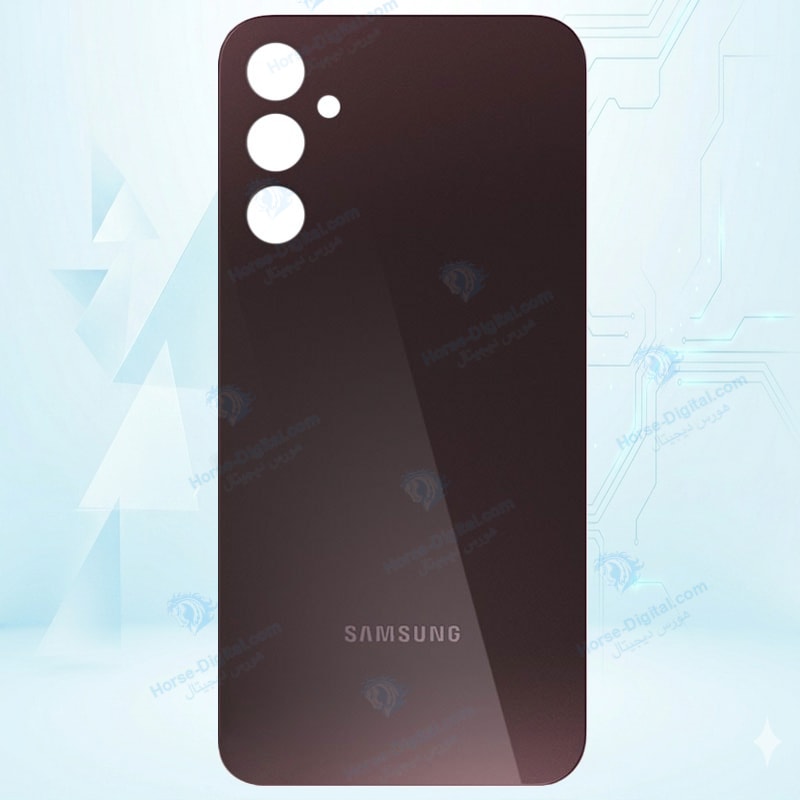درب پشت سامسونگ Samsung Galaxy A24 4G / A245 خرید