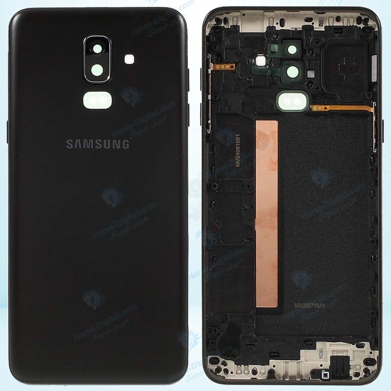 درب پشت سامسونگ Samsung Galaxy J8 / J810 خرید