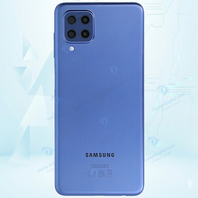 درب پشت سامسونگ Samsung Galaxy M22 / M225 خرید