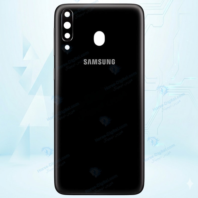 درب پشت سامسونگ Samsung Galaxy M30 / M305 خرید