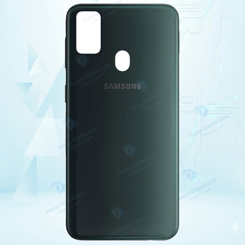 درب پشت سامسونگ Samsung Galaxy M30s / M307 خرید