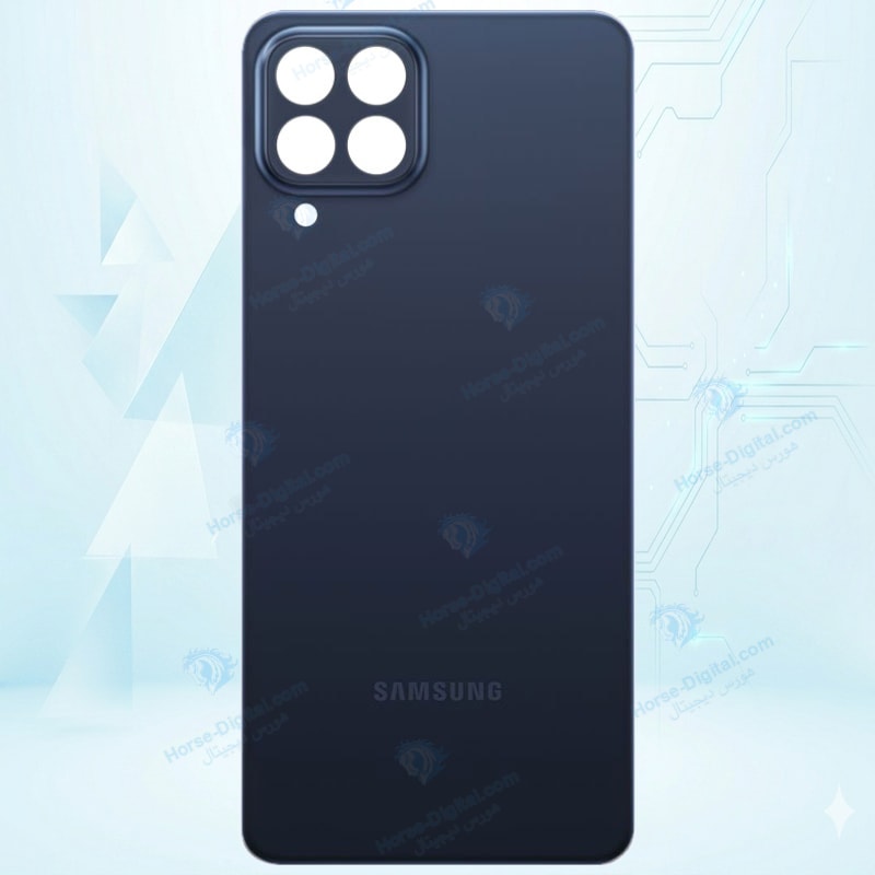 درب پشت سامسونگ Samsung Galaxy M33 / M336 خرید
