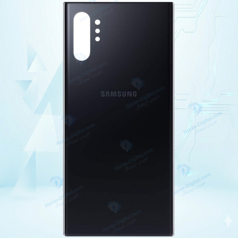 درب پشت سامسونگ Samsung Galaxy Note 10 Plus / Note 10 Plus 5G / N975 / N976 خرید