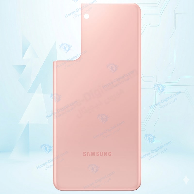 درب پشت سامسونگ Samsung Galaxy S21 Plus 5G / G996 خرید