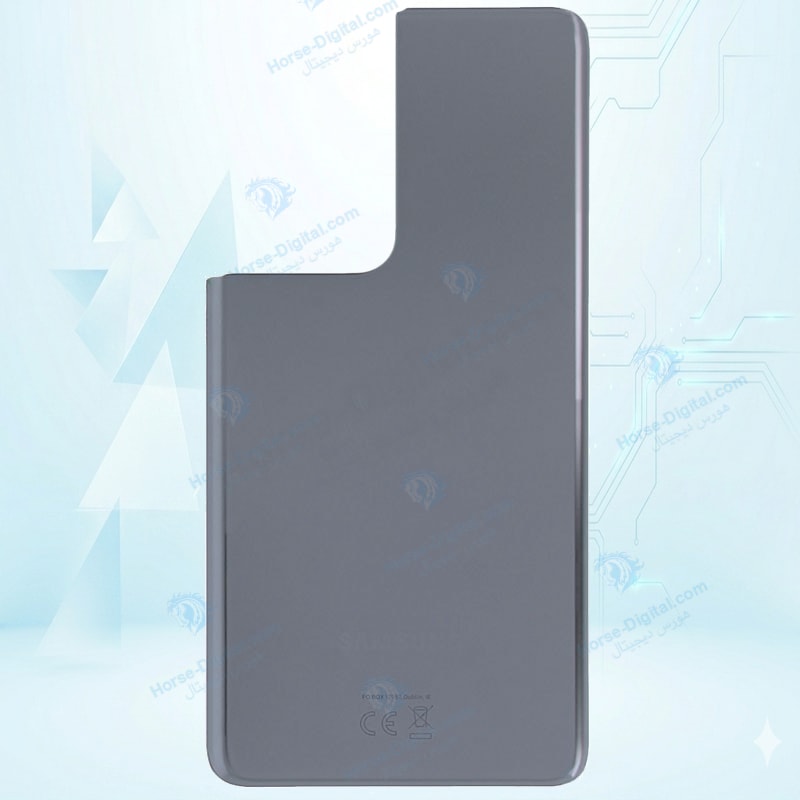 درب پشت سامسونگ Samsung Galaxy S21 Ultra 5G / G998 خرید