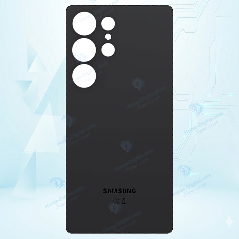 درب پشت سامسونگ Samsung Galaxy S25 Ultra / S938 خرید
