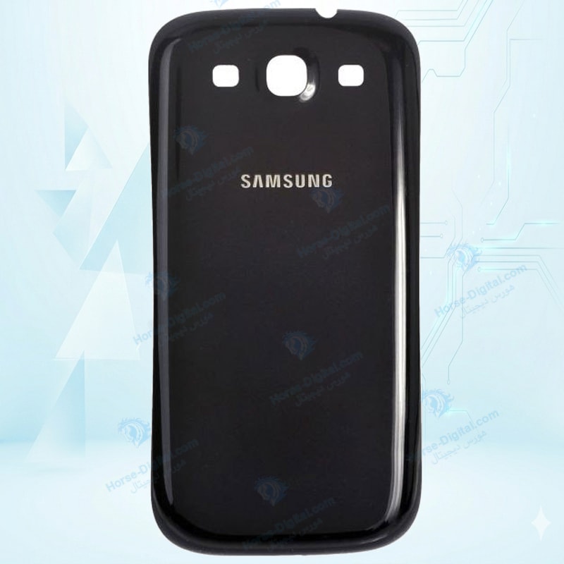 درب پشت سامسونگ Samsung Galaxy S3 / I9300 خرید