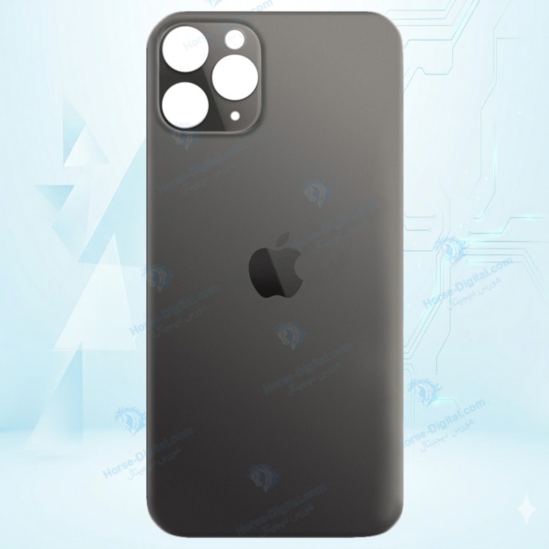 درب پشت اپل Apple iPhone 11 Pro خرید