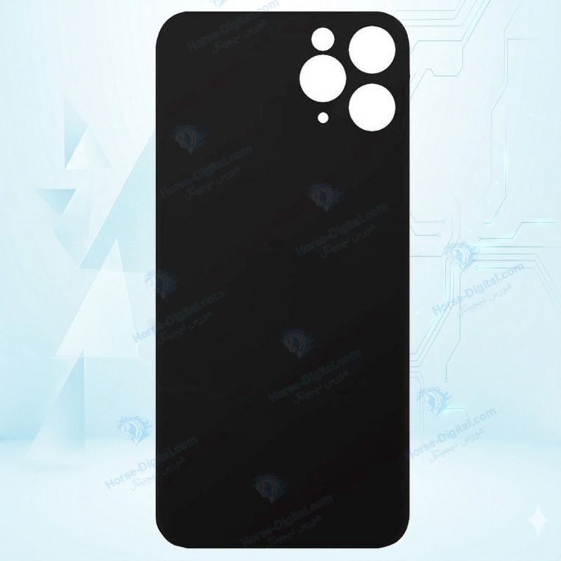درب پشت اپل Apple iPhone 11 Pro Max خرید