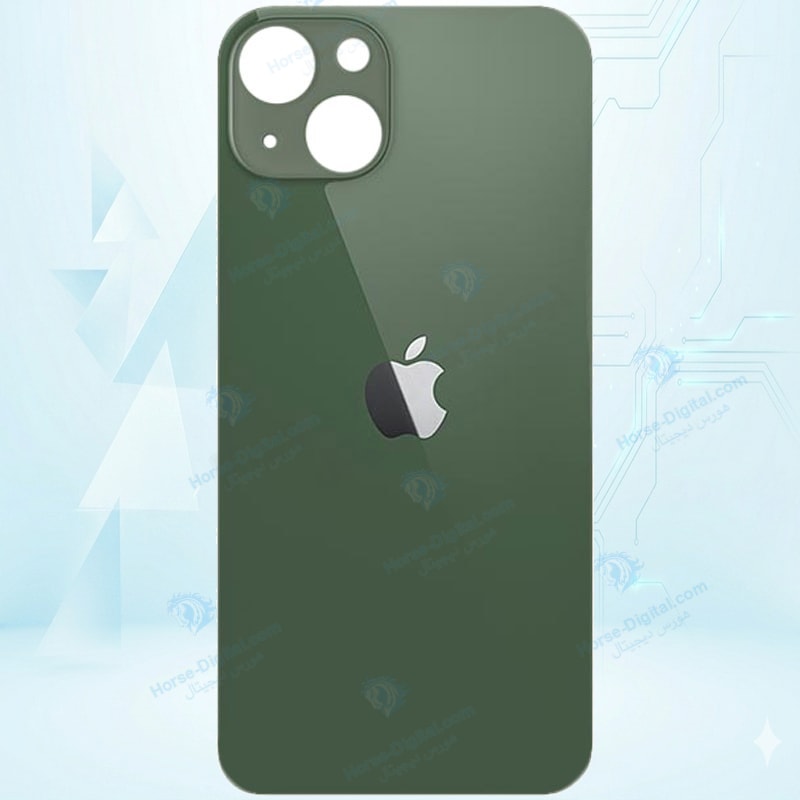 درب پشت اپل Apple iPhone 13 خرید