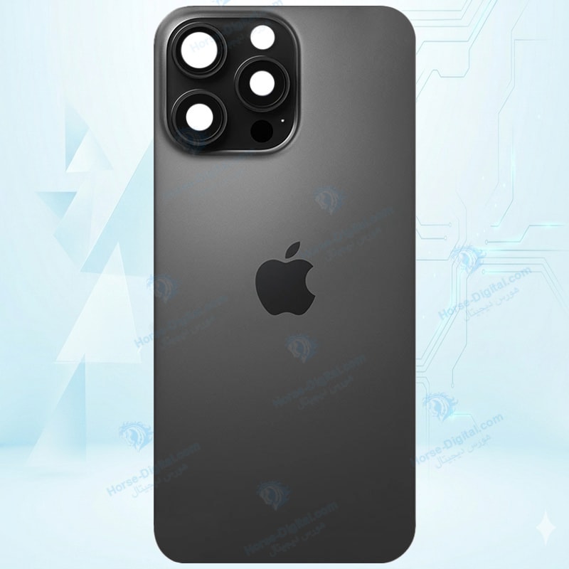 درب پشت اپل Apple iPhone 16 Pro خرید