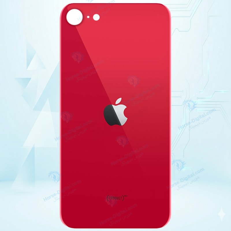درب پشت اپل Apple iPhone Se 2020 / Se 2022 خرید