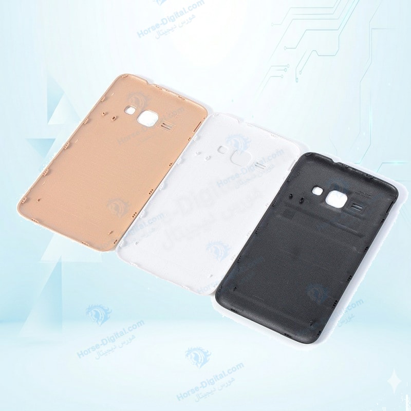 درب پشت سامسونگ Samsung Galaxy J1 2016 / J120 Back Door خرید