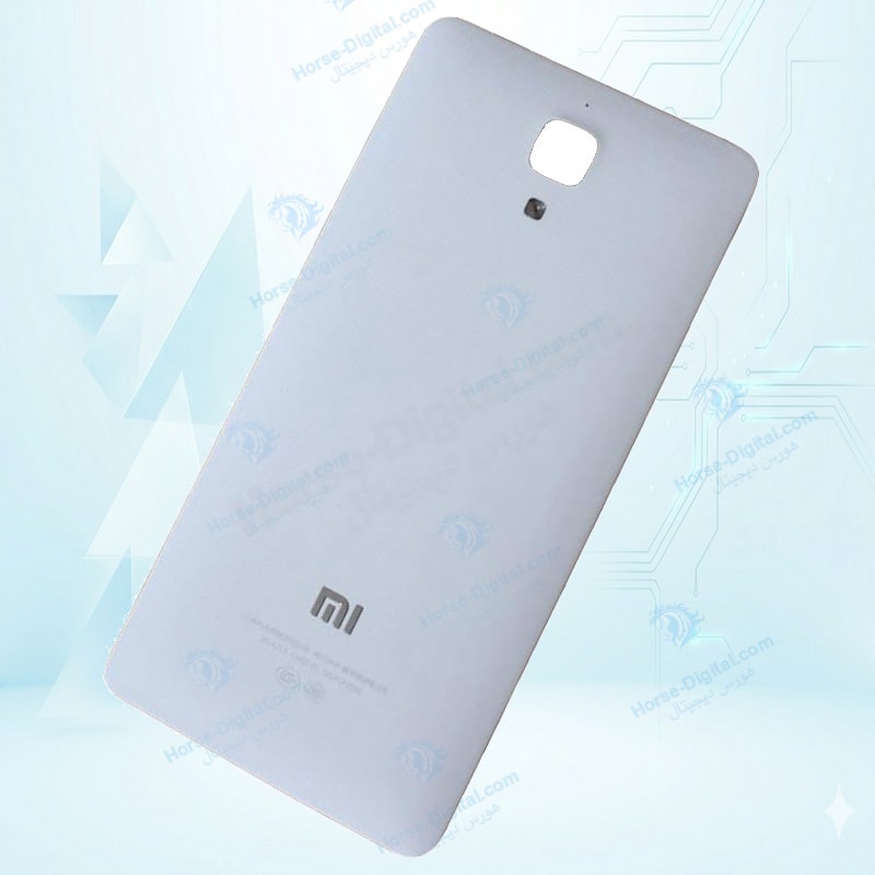 درب پشت Xiaomi Mi 4 خرید
