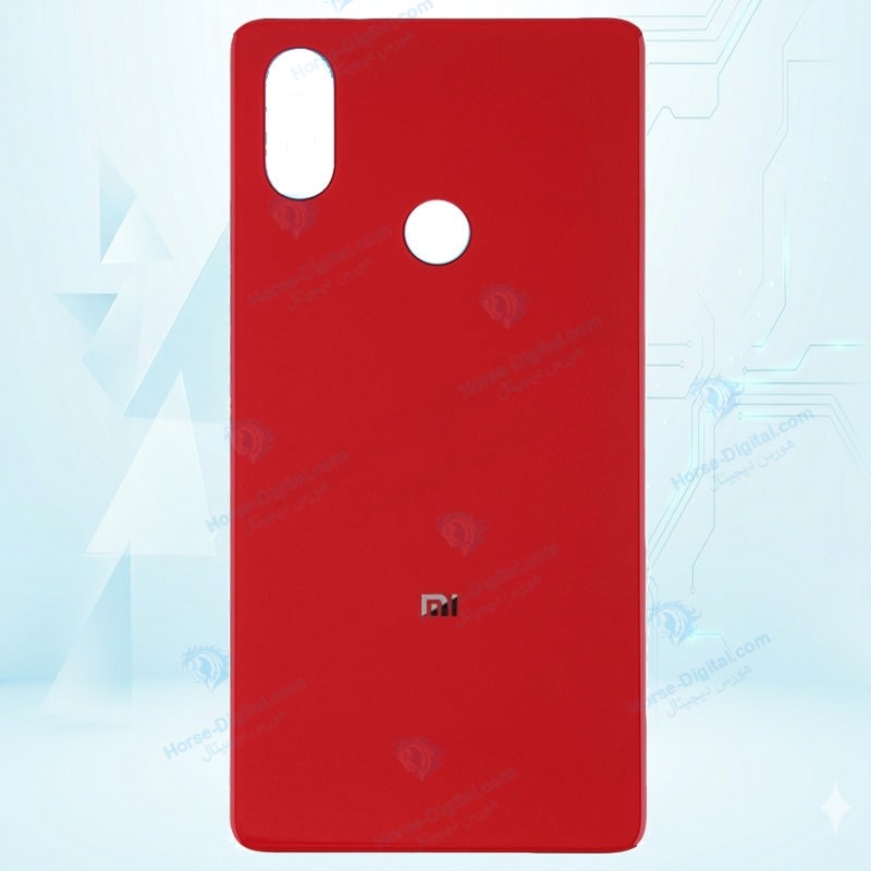 درب پشت شیائومی Xiaomi Mi 8 Se Back Door خرید