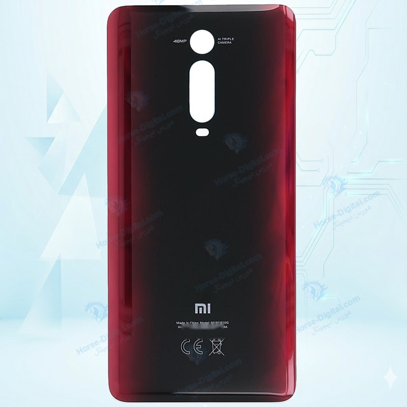 درب پشت شیائومی Xiaomi Mi 9T / Mi 9T Pro Back Door خرید