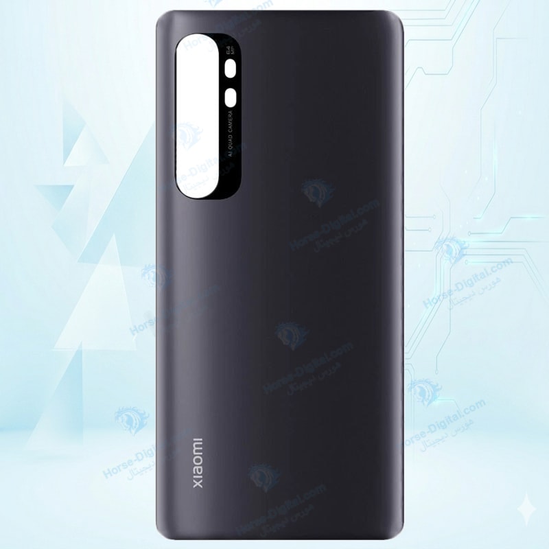 درب پشت شیائومی Xiaomi Mi Note 10 Lite خرید