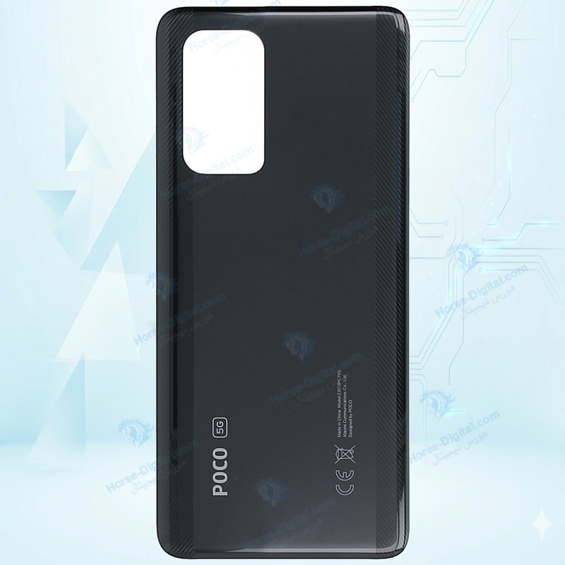 درب پشت شیائومی Xiaomi Poco F5 Pro خرید