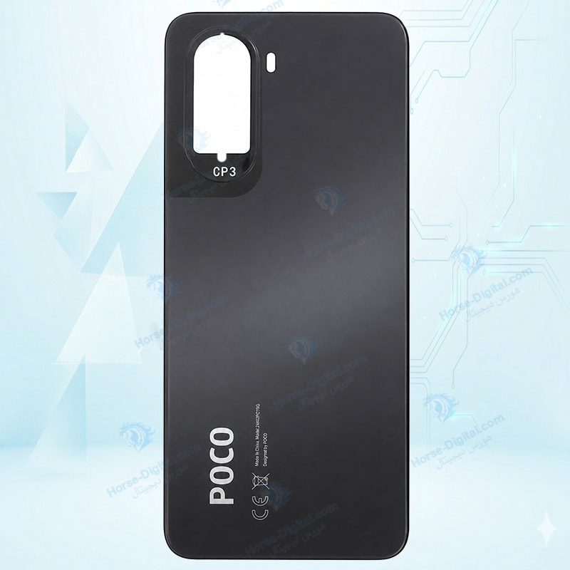 درب پشت شیائومی Xiaomi Poco M7 4G خرید