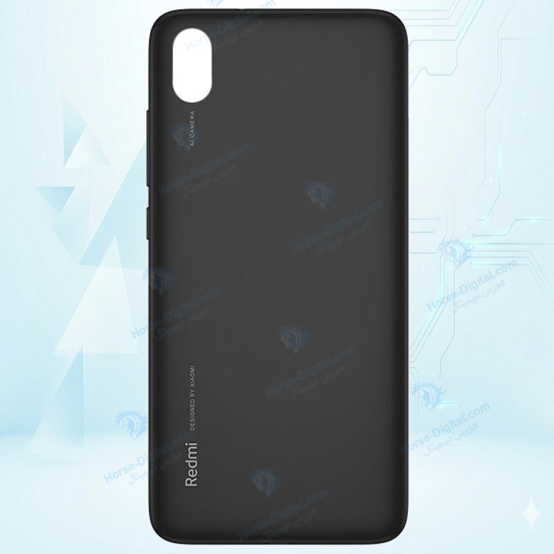 درب پشت شیائومی Xiaomi Redmi 7A خرید