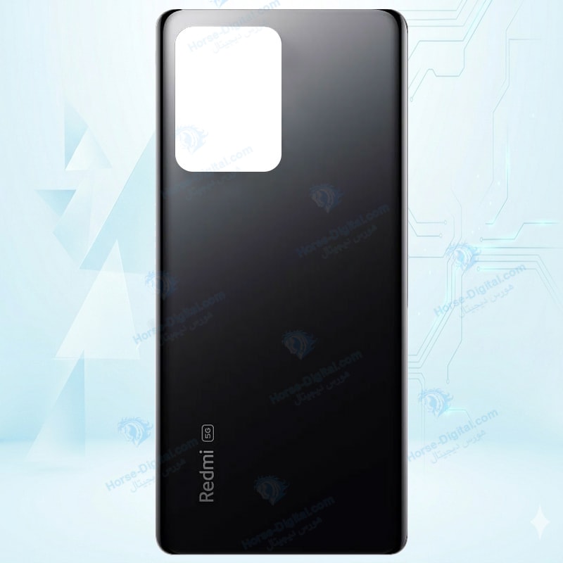 درب پشت شیائومی Xiaomi Redmi Note 12 Pro Plus خرید