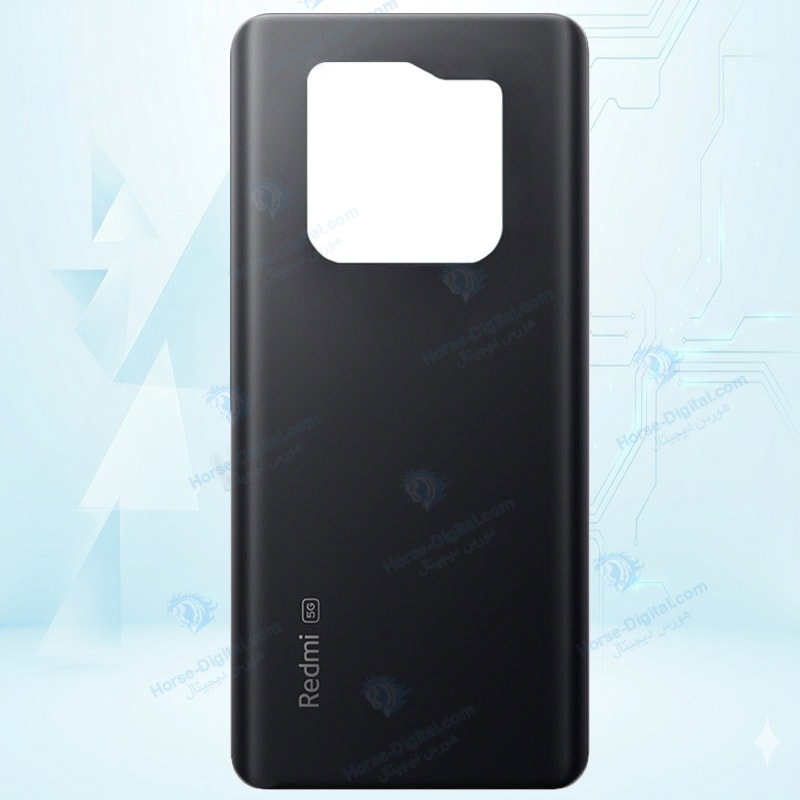 درب پشت شیائومی Xiaomi Redmi Note 14 Pro Plus 5G خرید