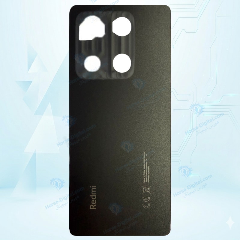 درب پشت شیائومی Xiaomi Redmi Note 14S خرید