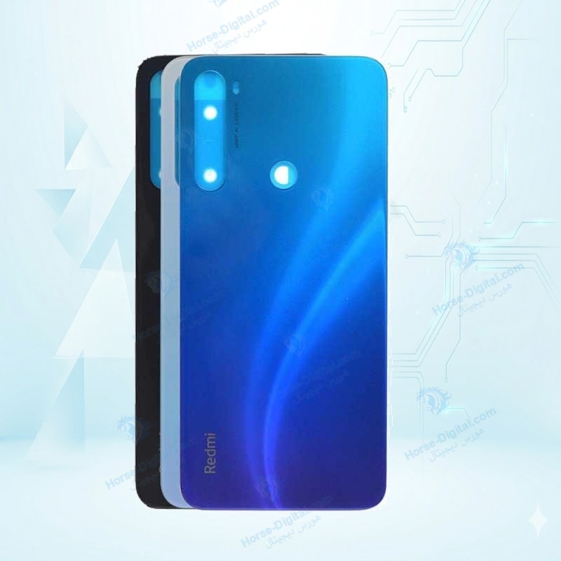 درب پشت شیائومی Xiaomi Redmi Note 8 خرید