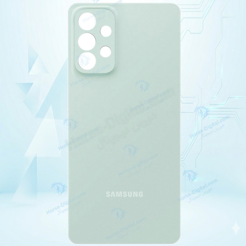 درب پشت سامسونگ Samsung Galaxy A73 5G / A736 خرید