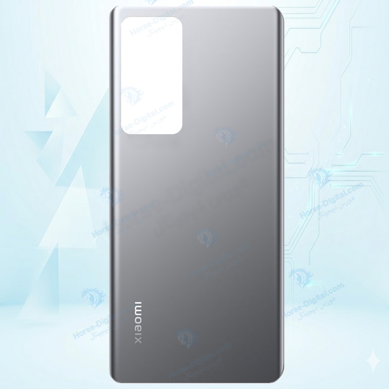 درب پشت شیائومی Xiaomi 12T / Xiaomi 12T Pro خرید