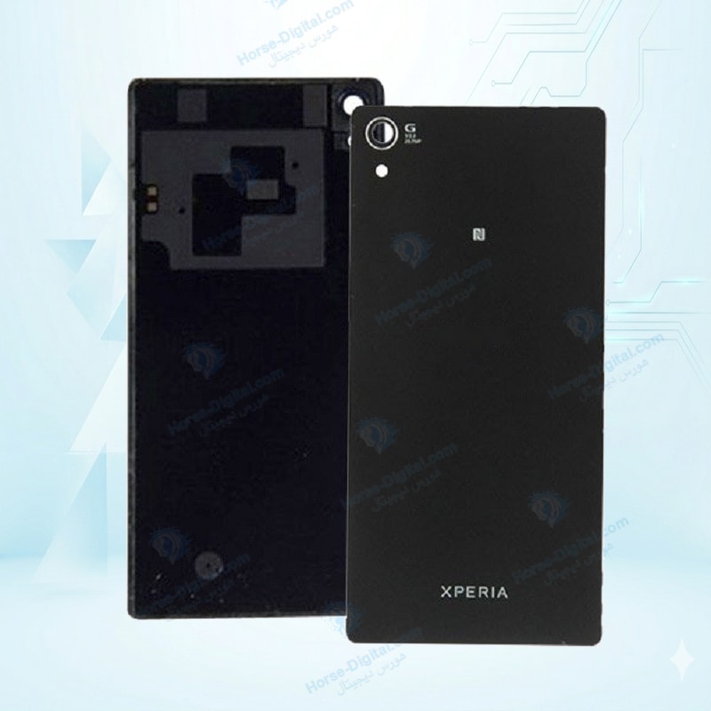 درب پشت Sony Xperia Z3 خرید