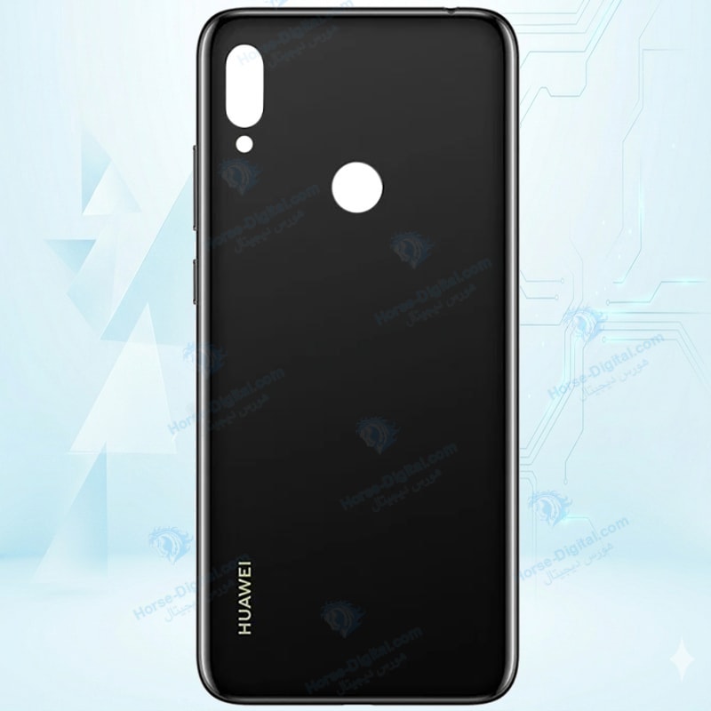 درب پشت هوآوی Huawei Y6 2019 / Y6 Prime 2019 خرید
