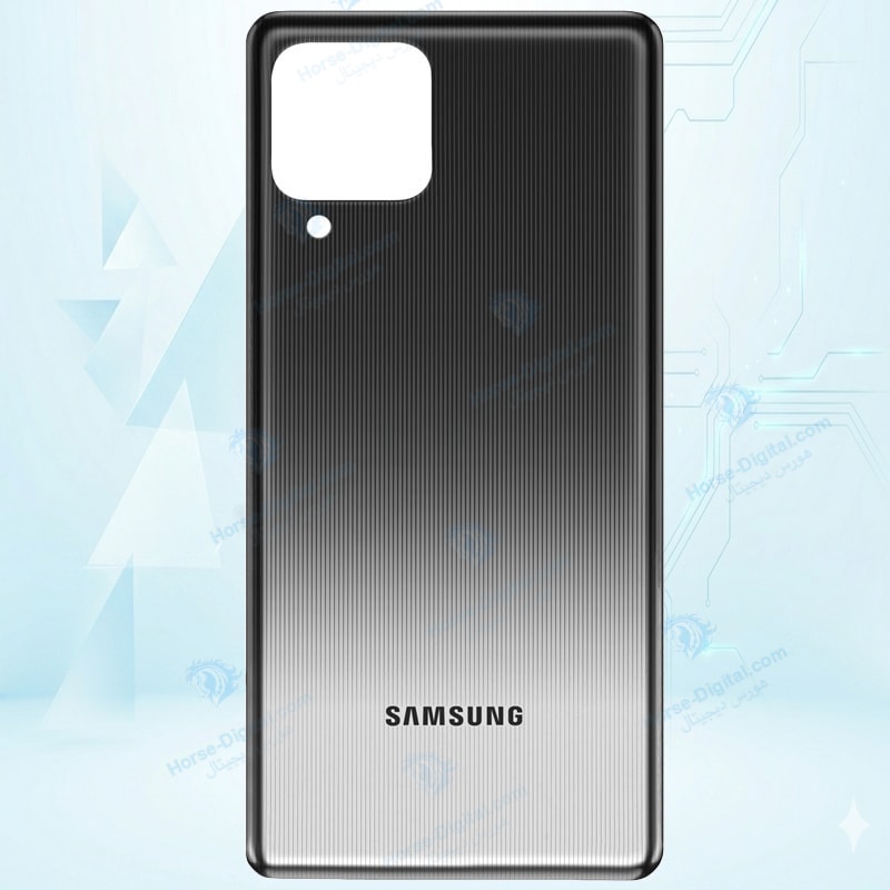 درب پشت سامسونگ Samsung Galaxy M62 / M625 خرید