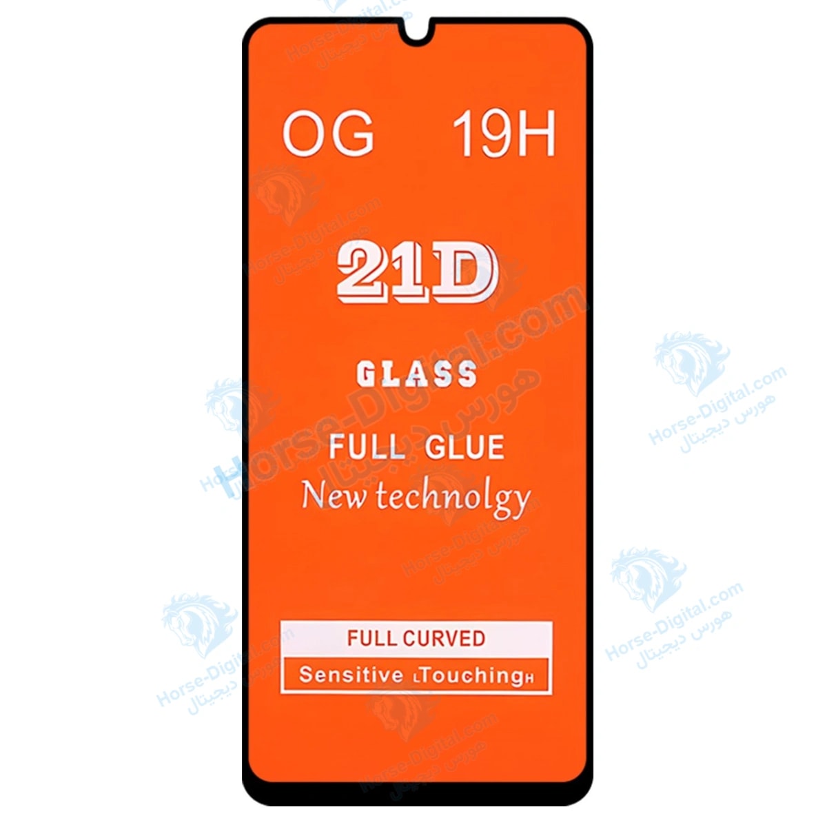 گلس سامسونگ A20 مدل Og 21D خرید