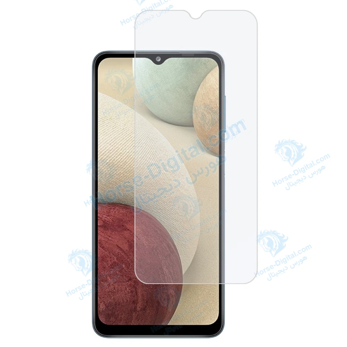 محافظ صفحه نمایش شیشه ای سامسونگ Samsung Galaxy A70 خرید