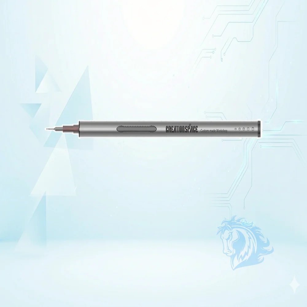 پیچ گوشتی شارژی 20 عددی Creation Space مدل Zpj1802a CS02 خرید