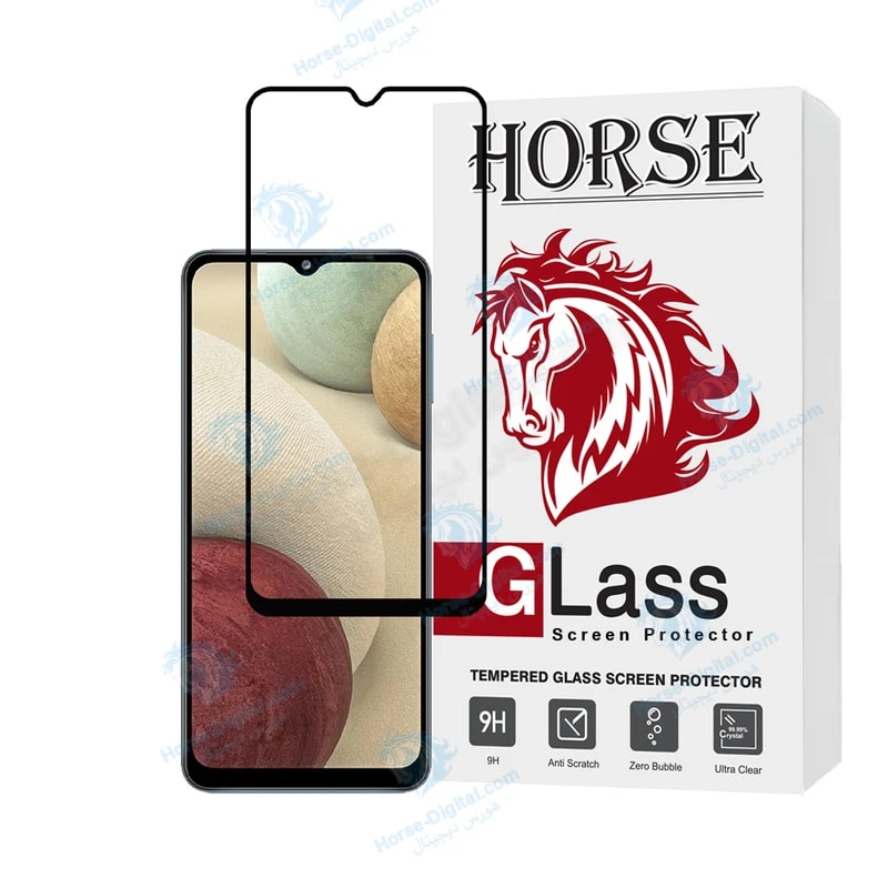 محافظ صفحه نمایش هورس مدل Crmsnwho مناسب برای گوشی موبایل نوکیا G10 / G11 / G11 Plus / G20 / G21 خرید