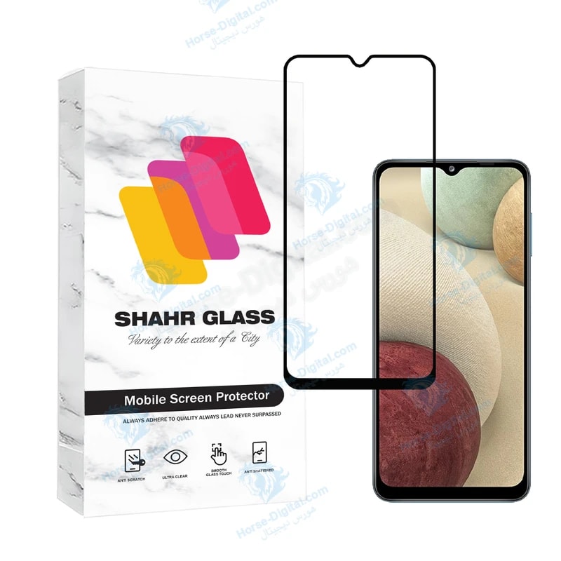 محافظ صفحه نمایش سرامیکی شهر گلس مدل Crmsnwsh مناسب برای گوشی موبایل هوآوی X5 / X5 Plus / X6 خرید