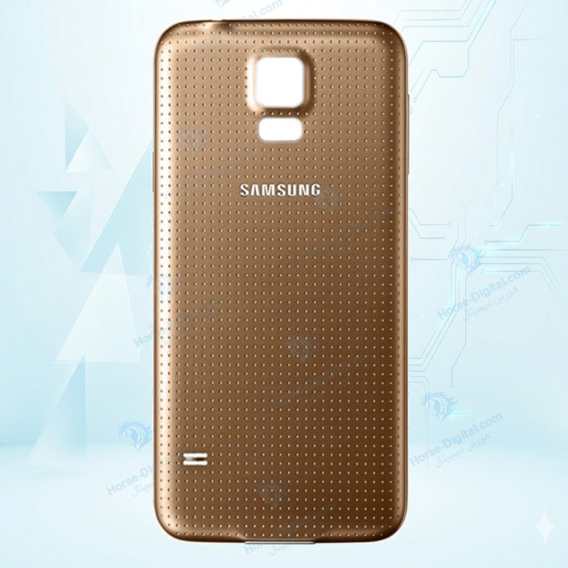 درب پشت سامسونگ Samsung Galaxy S5 / G900 خرید