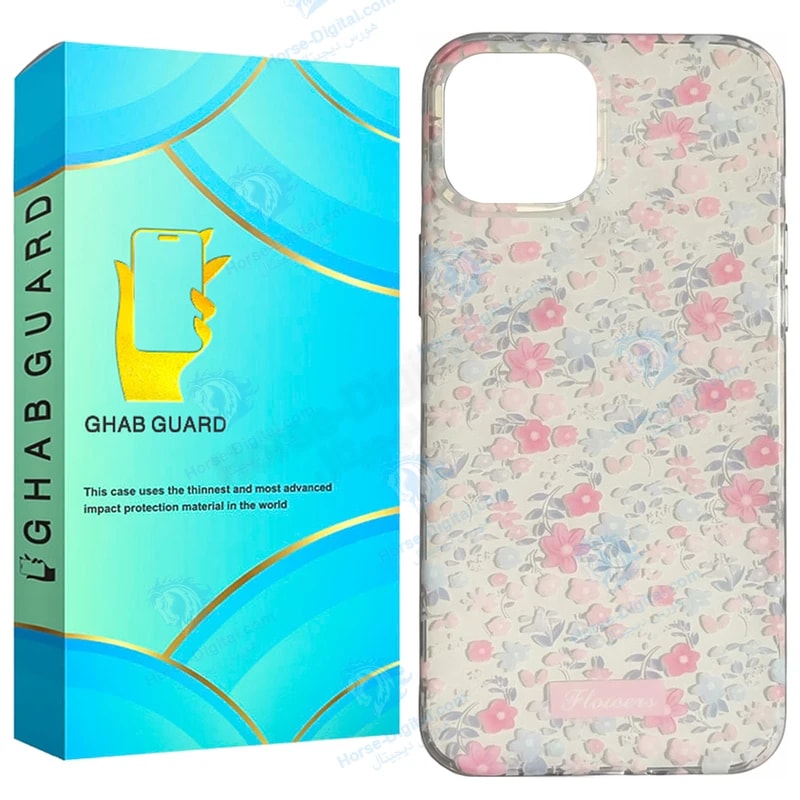 کاور قاب گارد مدل Fgwg مناسب برای گوشی موبایل اپل iPhone 13 خرید