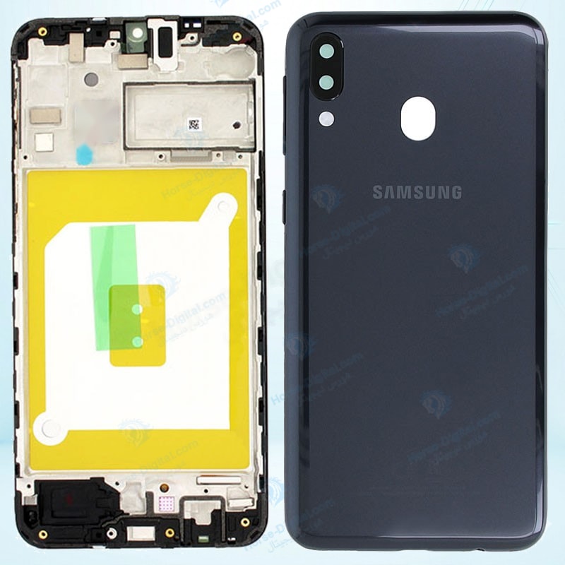 قاب و شاسی سامسونگ Samsung Galaxy M20 / M205 خرید
