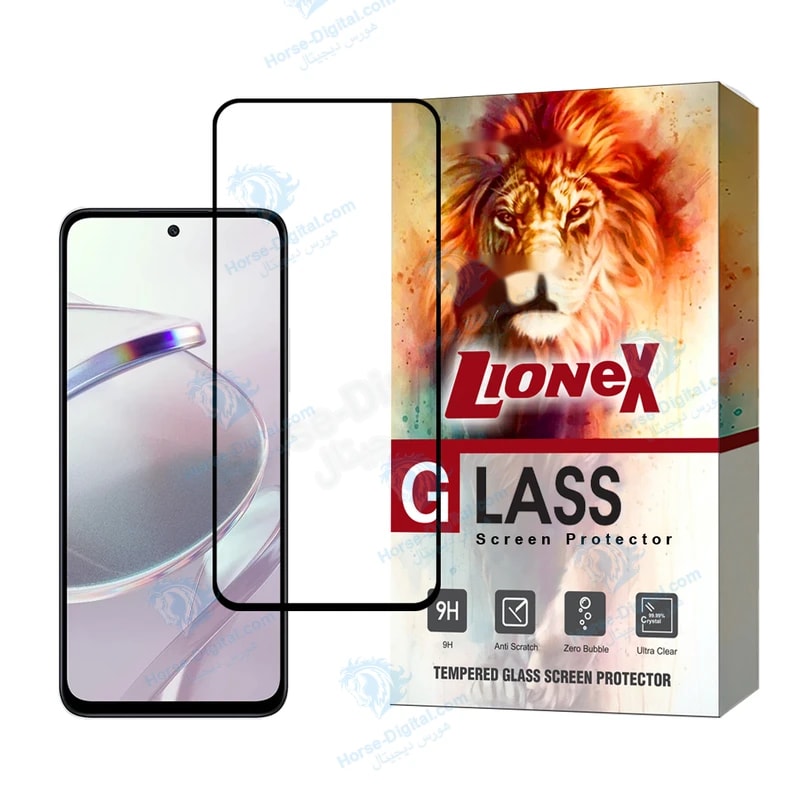 محافظ صفحه نمایش لایونکس مدل Fulslli مناسب برای گوشی موبایل تکنو Spark 10 Pro خرید