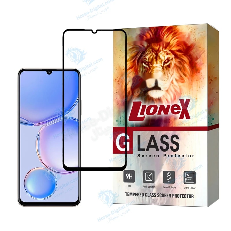 محافظ صفحه نمایش لایونکس مدل Fulslli مناسب برای گوشی موبایل ویکو Wiko 10 خرید