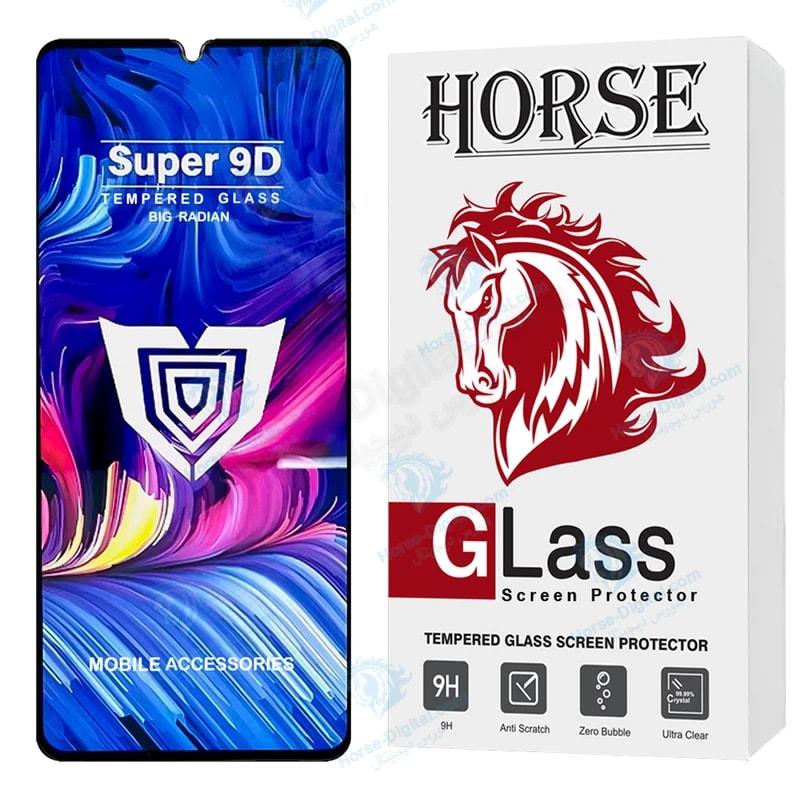 محافظ صفحه نمایش هورس مدل FUSUH20 مناسب برای گوشی موبایل سامسونگ Galaxy A34 5G خرید