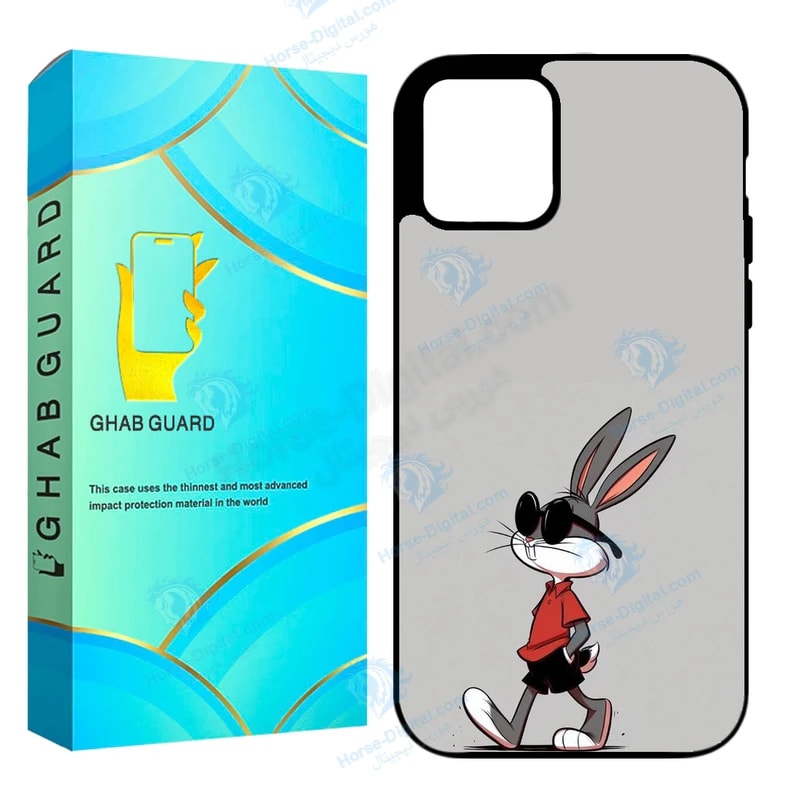 کاور قاب گارد مدل Gchp11pm مناسب برای گوشی موبایل اپل iPhone 11 Pro Max خرید