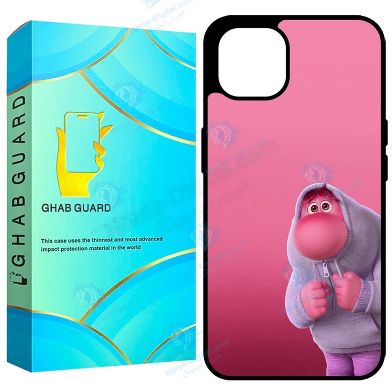 کاور قاب گارد مدل GCHP14 مناسب برای گوشی موبایل اپل iPhone 14 خرید